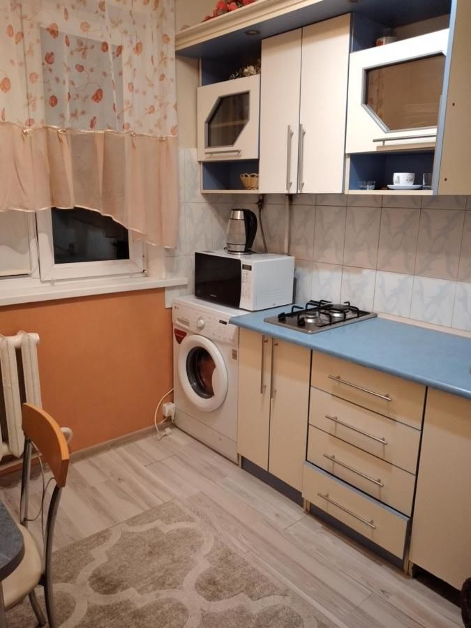 Апартаменты Apartment on Khristo Boteva Street Кишинёв-15