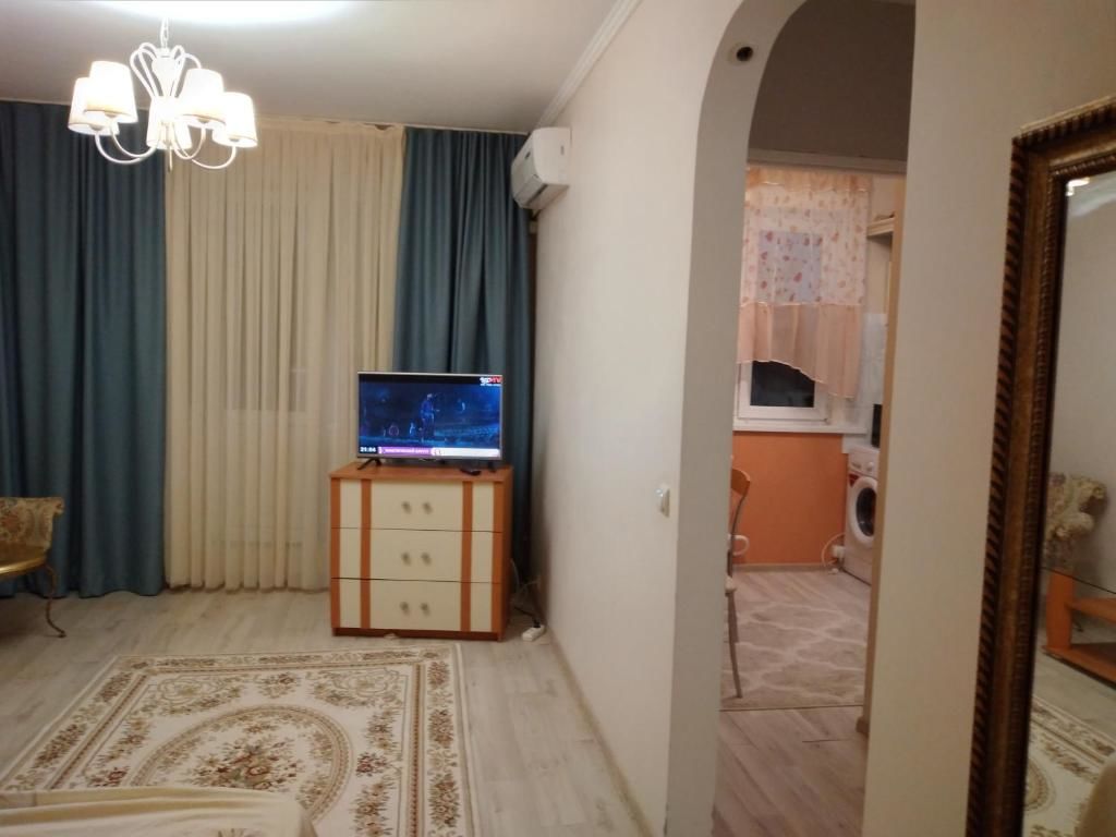 Апартаменты Apartment on Khristo Boteva Street Кишинёв-19