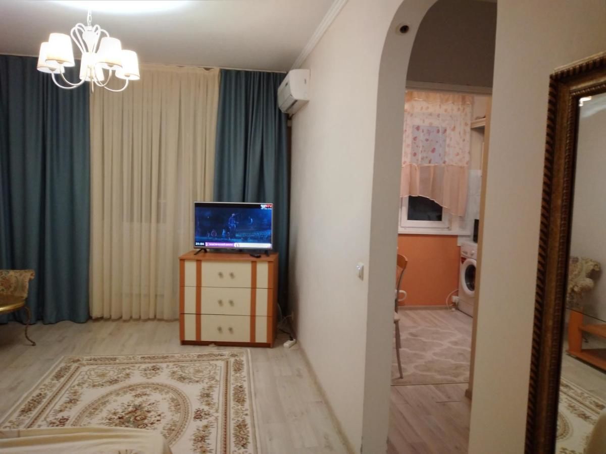 Апартаменты Apartment on Khristo Boteva Street Кишинёв-9