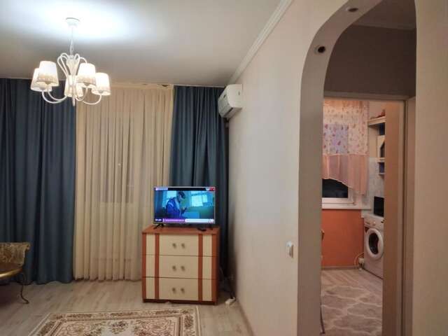 Апартаменты Apartment on Khristo Boteva Street Кишинёв-5